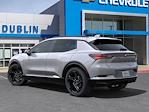 2025 Chevrolet Equinox EV FWD SUV for sale #C49299 - photo 5