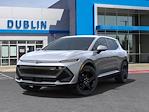 2025 Chevrolet Equinox EV FWD SUV for sale #C49299 - photo 7