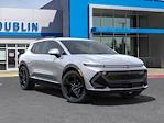 2025 Chevrolet Equinox EV FWD SUV for sale #C49299 - photo 8
