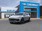 2025 Chevrolet Equinox EV FWD SUV for sale #C49299 - photo 9
