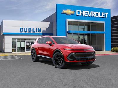 2025 Chevrolet Equinox EV FWD SUV for sale #C49301 - photo 1