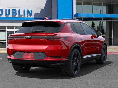 2025 Chevrolet Equinox EV FWD SUV for sale #C49301 - photo 2