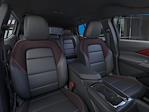 2025 Chevrolet Equinox EV FWD SUV for sale #C49301 - photo 17