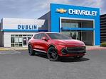 2025 Chevrolet Equinox EV FWD SUV for sale #C49301 - photo 3