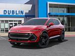 2025 Chevrolet Equinox EV FWD SUV for sale #C49301 - photo 7