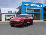 2025 Chevrolet Equinox EV FWD SUV for sale #C49301 - photo 9