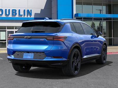 2025 Chevrolet Equinox EV FWD SUV for sale #C49302 - photo 2