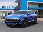 2025 Chevrolet Equinox EV FWD SUV for sale #C49302 - photo 7