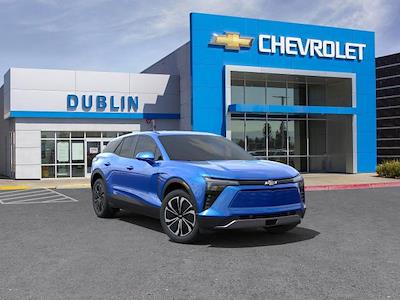 2025 Chevrolet Blazer EV FWD SUV for sale #C49304 - photo 1