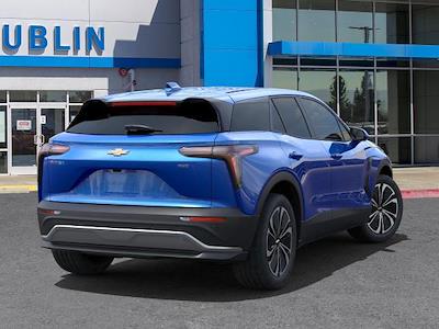 2025 Chevrolet Blazer EV FWD SUV for sale #C49304 - photo 2