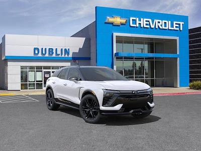 2025 Chevrolet Blazer EV AWD SUV for sale #C49306 - photo 1