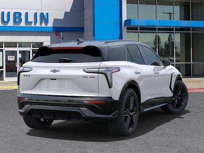 2025 Chevrolet Blazer EV AWD SUV for sale #C49306 - photo 2