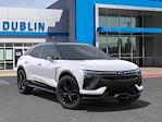 2025 Chevrolet Blazer EV AWD SUV for sale #C49306 - photo 8