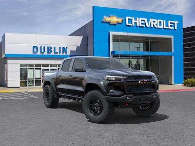 2025 Chevrolet Colorado Crew Cab 4WD Pickup for sale #C49307 - photo 1