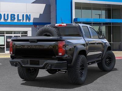 2025 Chevrolet Colorado Crew Cab 4WD Pickup for sale #C49307 - photo 2