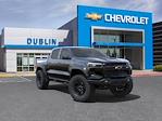 2025 Chevrolet Colorado Crew Cab 4WD Pickup for sale #C49307 - photo 1
