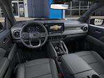 2025 Chevrolet Colorado Crew Cab 4WD Pickup for sale #C49307 - photo 16