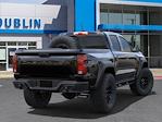 2025 Chevrolet Colorado Crew Cab 4WD Pickup for sale #C49307 - photo 2