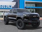 2025 Chevrolet Colorado Crew Cab 4WD Pickup for sale #C49307 - photo 8