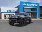 2025 Chevrolet Colorado Crew Cab 4WD Pickup for sale #C49307 - photo 9