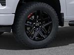 New 2025 Chevrolet Silverado 1500 RST Crew Cab 4WD Pickup for sale #C49309 - photo 10