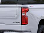 New 2025 Chevrolet Silverado 1500 RST Crew Cab 4WD Pickup for sale #C49309 - photo 12