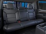 New 2025 Chevrolet Silverado 1500 RST Crew Cab 4WD Pickup for sale #C49309 - photo 18