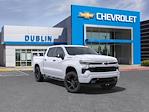 New 2025 Chevrolet Silverado 1500 RST Crew Cab 4WD Pickup for sale #C49309 - photo 3
