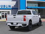 New 2025 Chevrolet Silverado 1500 RST Crew Cab 4WD Pickup for sale #C49309 - photo 2