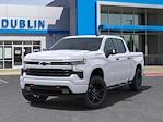 New 2025 Chevrolet Silverado 1500 RST Crew Cab 4WD Pickup for sale #C49309 - photo 7