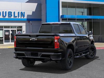 New 2025 Chevrolet Silverado 1500 RST Crew Cab 4WD Pickup for sale #C49311 - photo 2