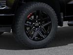 New 2025 Chevrolet Silverado 1500 RST Crew Cab 4WD Pickup for sale #C49311 - photo 10