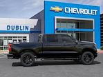 New 2025 Chevrolet Silverado 1500 RST Crew Cab 4WD Pickup for sale #C49311 - photo 6