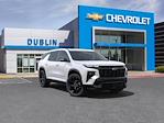 2025 Chevrolet Traverse AWD SUV for sale #C49312 - photo 1