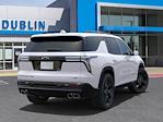2025 Chevrolet Traverse AWD SUV for sale #C49312 - photo 2