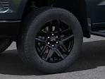 2025 Chevrolet Silverado 1500 Crew Cab 4WD Pickup for sale #C49313 - photo 10