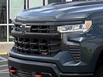 2025 Chevrolet Silverado 1500 Crew Cab 4WD Pickup for sale #C49313 - photo 14