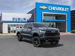 2025 Chevrolet Silverado 1500 Crew Cab 4WD Pickup for sale #C49313 - photo 3