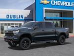 2025 Chevrolet Silverado 1500 Crew Cab 4WD Pickup for sale #C49313 - photo 4