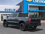 2025 Chevrolet Silverado 1500 Crew Cab 4WD Pickup for sale #C49313 - photo 5