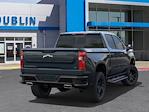 2025 Chevrolet Silverado 1500 Crew Cab 4WD Pickup for sale #C49313 - photo 2
