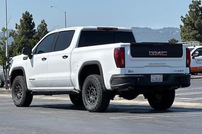 2024 GMC Sierra 1500 Crew Cab 4WD Pickup for sale #C49313A - photo 2