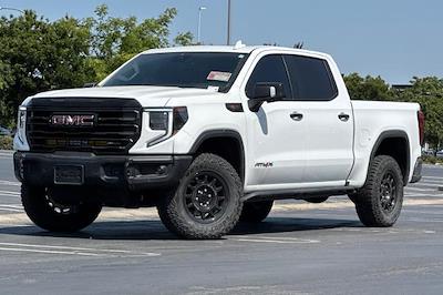 2024 GMC Sierra 1500 Crew Cab 4WD Pickup for sale #C49313A - photo 1