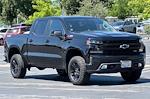2020 Chevrolet Silverado 1500 Crew Cab 4WD Pickup for sale #C49315A - photo 3