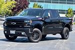2020 Chevrolet Silverado 1500 Crew Cab 4WD Pickup for sale #C49315A - photo 8