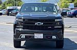 2020 Chevrolet Silverado 1500 Crew Cab 4WD Pickup for sale #C49315A - photo 9