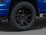 New 2025 Chevrolet Silverado 1500 Custom Crew Cab Pickup for sale #C49321 - photo 10
