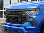 New 2025 Chevrolet Silverado 1500 Custom Crew Cab Pickup for sale #C49321 - photo 14