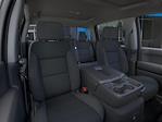 New 2025 Chevrolet Silverado 1500 Custom Crew Cab Pickup for sale #C49321 - photo 17