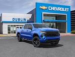 New 2025 Chevrolet Silverado 1500 Custom Crew Cab Pickup for sale #C49321 - photo 3